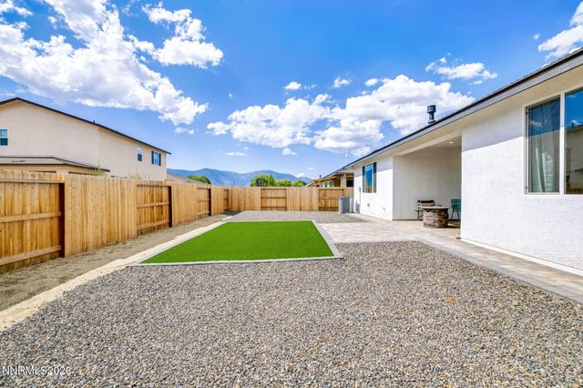 815 Boot Jack Drive, Gardnerville, NV 89410