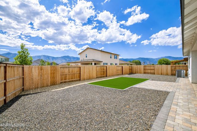 815 Boot Jack Drive, Gardnerville, NV 89410