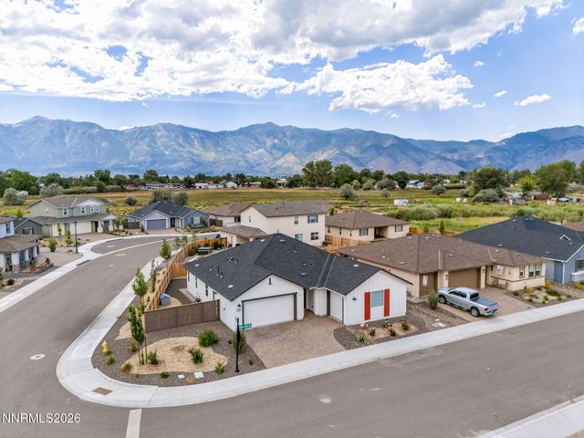 815 Boot Jack Drive, Gardnerville, NV 89410