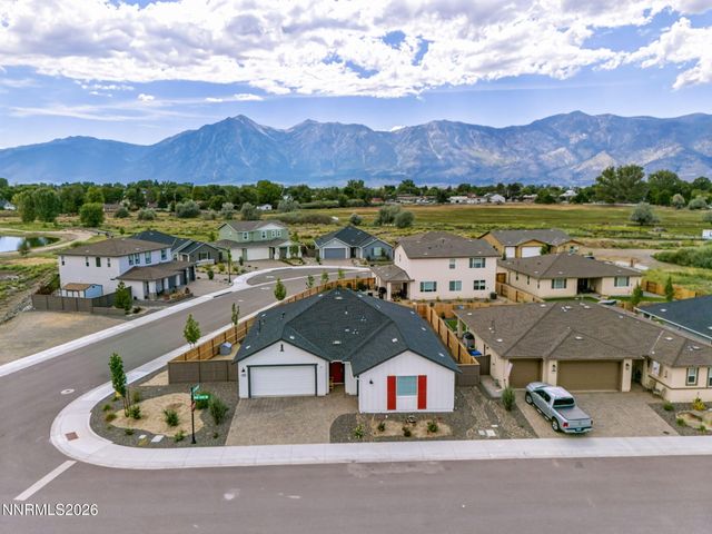 815 Boot Jack Drive, Gardnerville, NV 89410