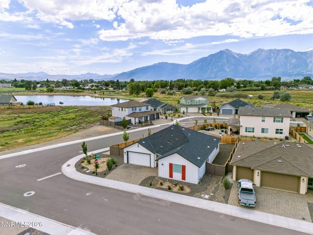 815 Boot Jack Drive, Gardnerville, NV 89410