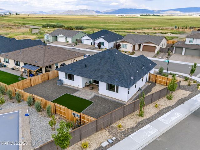 815 Boot Jack Drive, Gardnerville, NV 89410