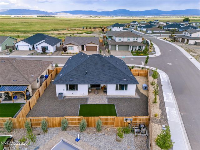 815 Boot Jack Drive, Gardnerville, NV 89410