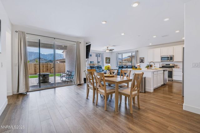 815 Boot Jack Drive, Gardnerville, NV 89410