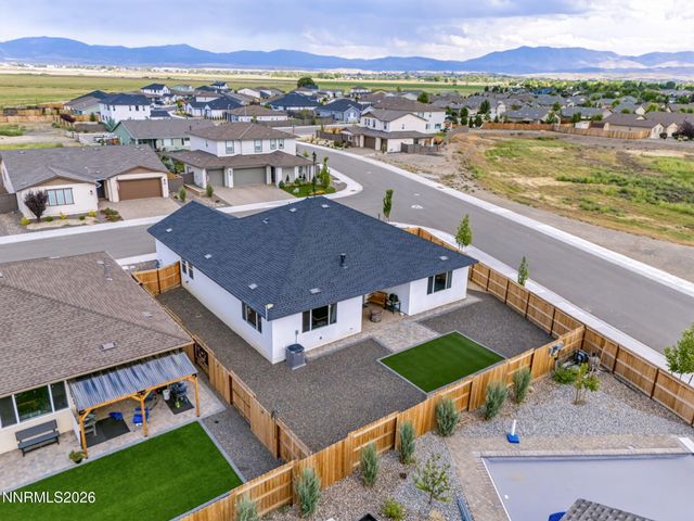 815 Boot Jack Drive, Gardnerville, NV 89410