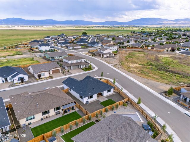 815 Boot Jack Drive, Gardnerville, NV 89410