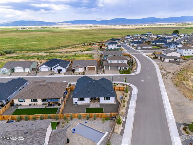815 Boot Jack Drive, Gardnerville, NV 89410