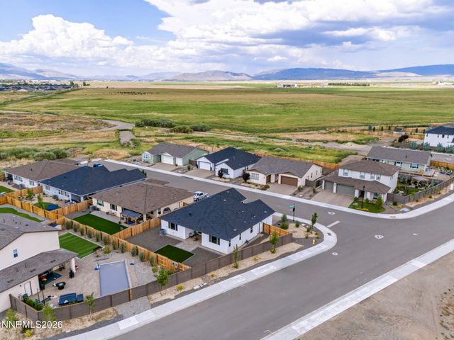 815 Boot Jack Drive, Gardnerville, NV 89410