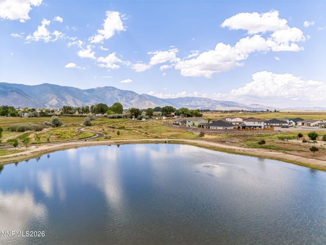815 Boot Jack Drive, Gardnerville, NV 89410