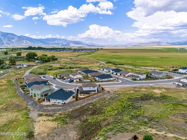 815 Boot Jack Drive, Gardnerville, NV 89410