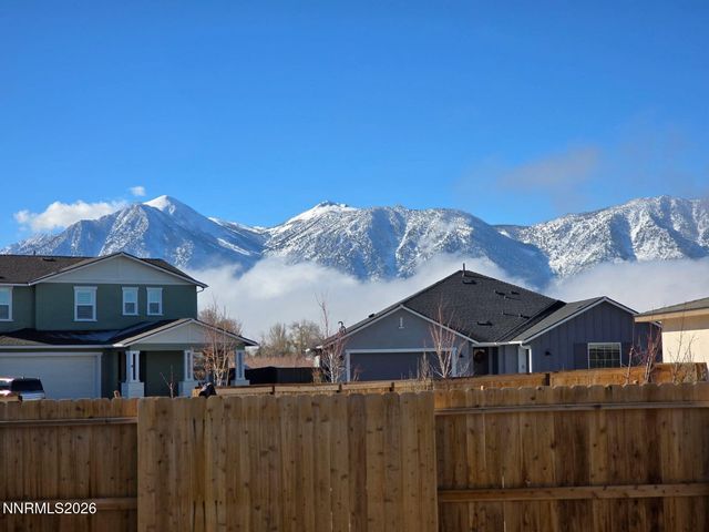 815 Boot Jack Drive, Gardnerville, NV 89410