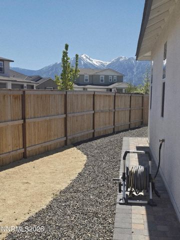 815 Boot Jack Drive, Gardnerville, NV 89410
