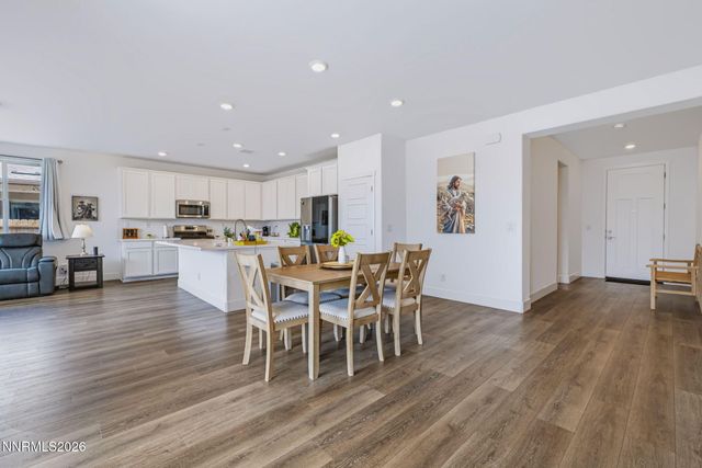 815 Boot Jack Drive, Gardnerville, NV 89410
