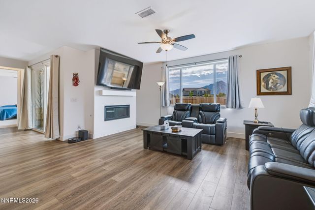 815 Boot Jack Drive, Gardnerville, NV 89410
