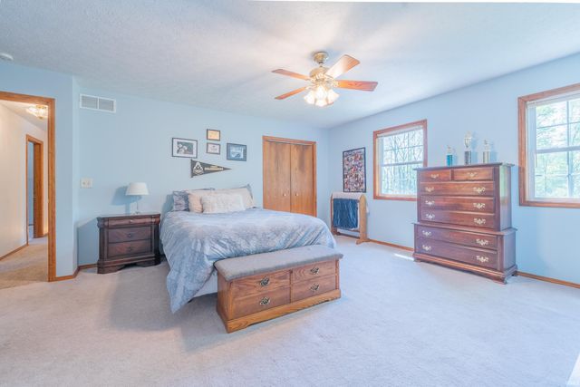 7151 W Cavewood Court, Bloomington, IN 47403