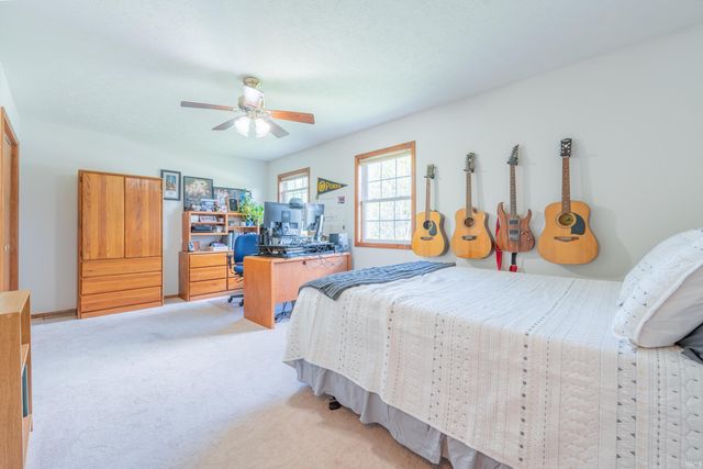 7151 W Cavewood Court, Bloomington, IN 47403