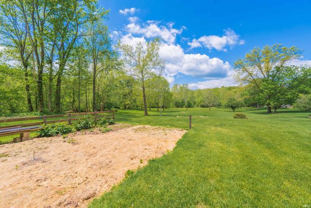 7151 W Cavewood Court, Bloomington, IN 47403