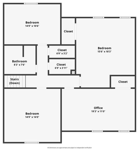 7151 W Cavewood Court, Bloomington, IN 47403
