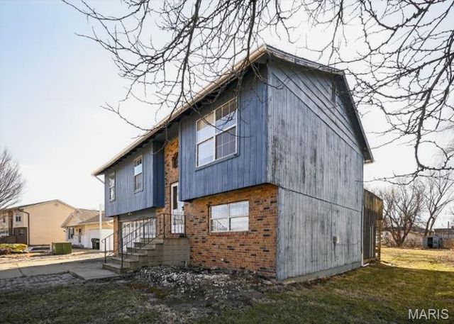 5168 Stephanie Drive, Granite City, IL 62040