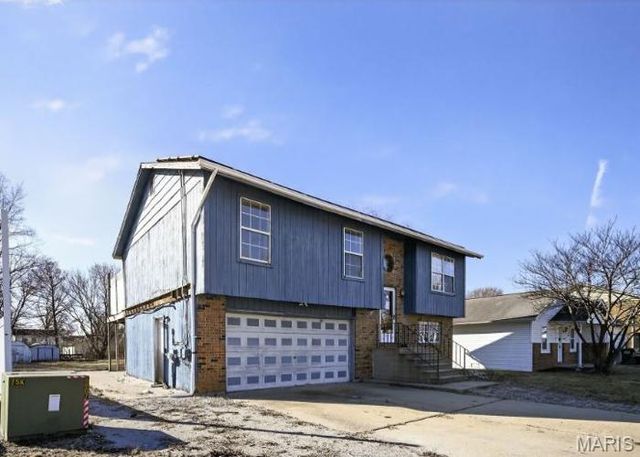 5168 Stephanie Drive, Granite City, IL 62040