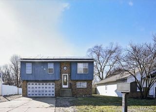 5168 Stephanie Drive, Granite City, IL 62040