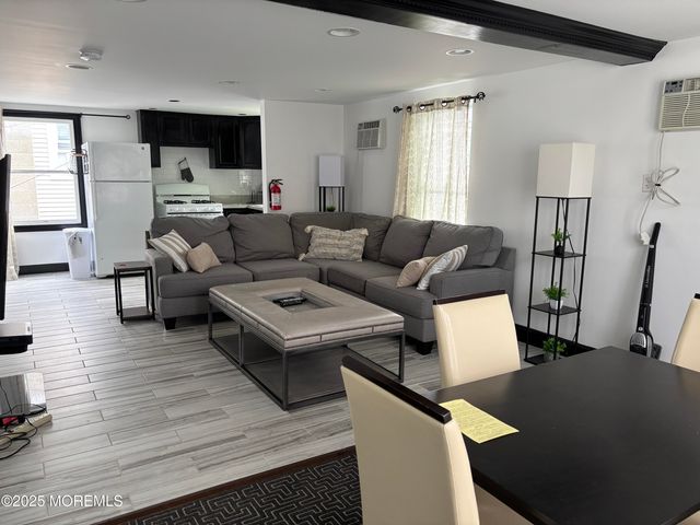 410 Burlington Avenue rear, Bradley Beach, NJ 07720