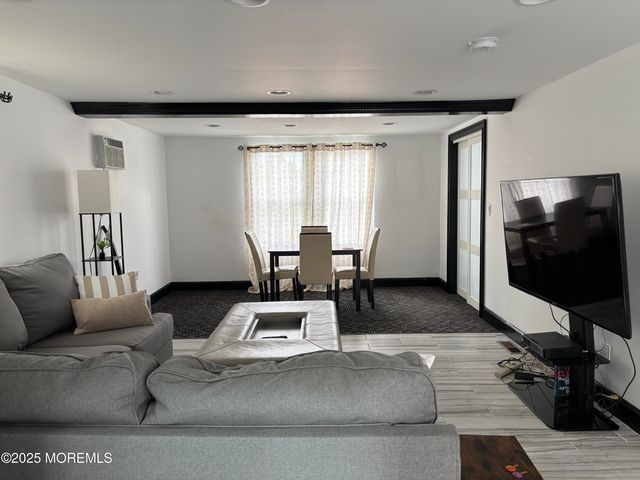 410 Burlington Avenue rear, Bradley Beach, NJ 07720