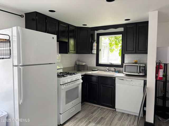 410 Burlington Avenue rear, Bradley Beach, NJ 07720