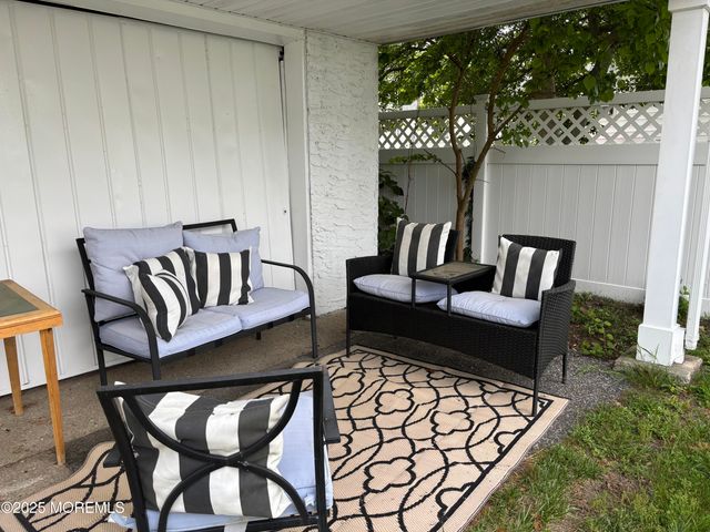 410 Burlington Avenue rear, Bradley Beach, NJ 07720