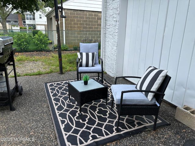 410 Burlington Avenue rear, Bradley Beach, NJ 07720