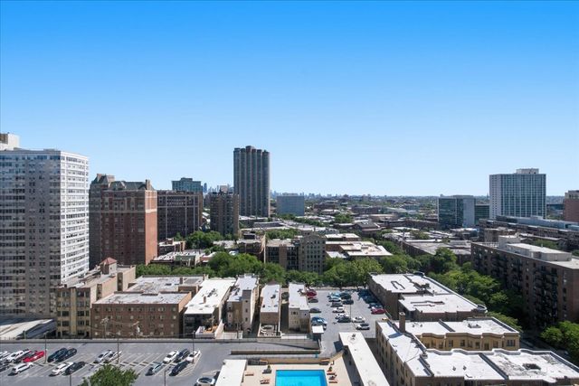 655 W Irving Park Road 1805, Chicago, IL 60613
