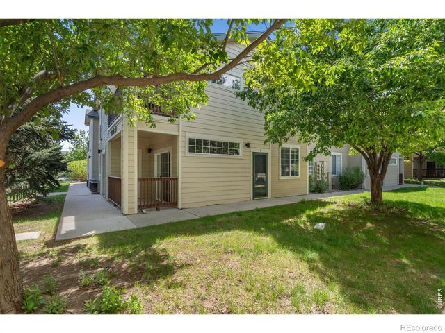 3002 W Elizabeth Street 21B, Fort Collins, CO 80521