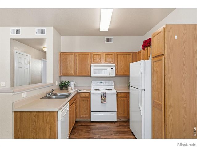 3002 W Elizabeth Street 21B, Fort Collins, CO 80521