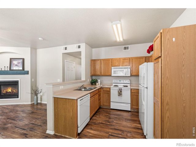 3002 W Elizabeth Street 21B, Fort Collins, CO 80521