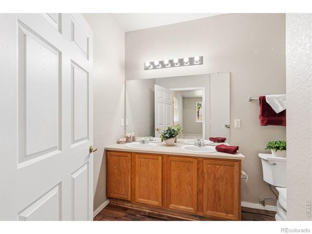 3002 W Elizabeth Street 21B, Fort Collins, CO 80521