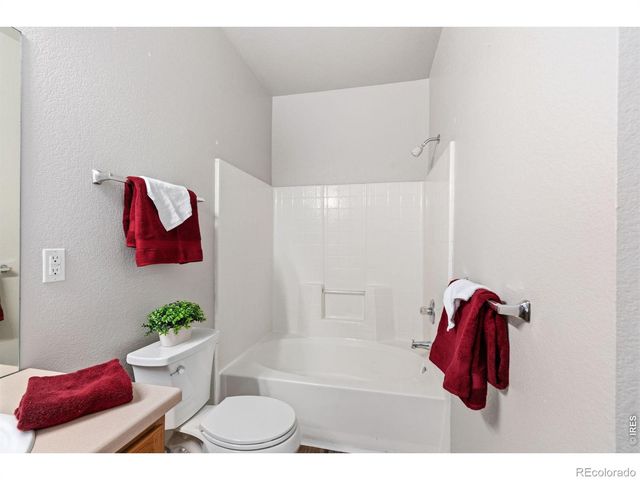 3002 W Elizabeth Street 21B, Fort Collins, CO 80521