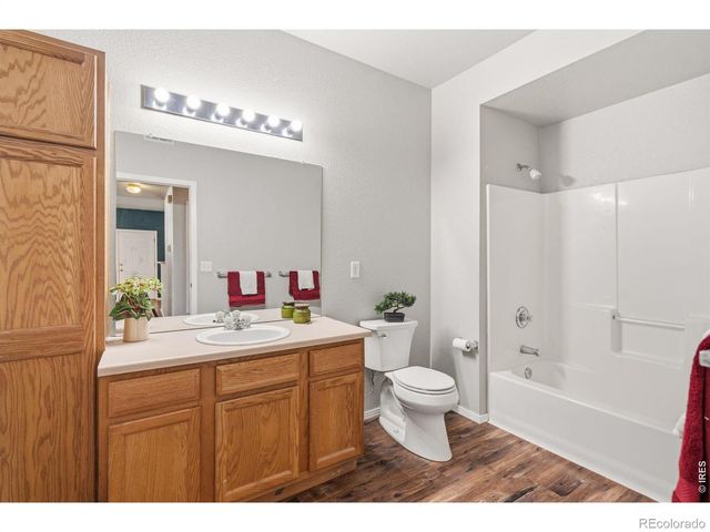 3002 W Elizabeth Street 21B, Fort Collins, CO 80521