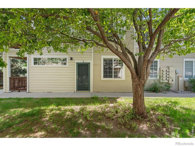 3002 W Elizabeth Street 21B, Fort Collins, CO 80521
