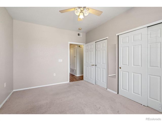 3002 W Elizabeth Street 21B, Fort Collins, CO 80521