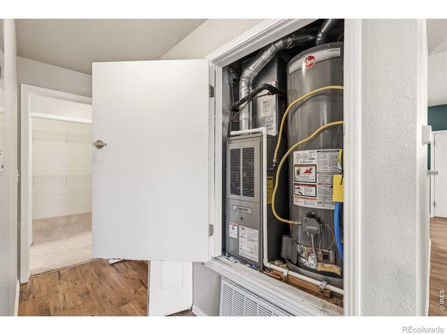 3002 W Elizabeth Street 21B, Fort Collins, CO 80521