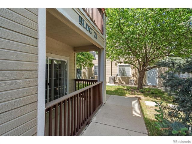 3002 W Elizabeth Street 21B, Fort Collins, CO 80521