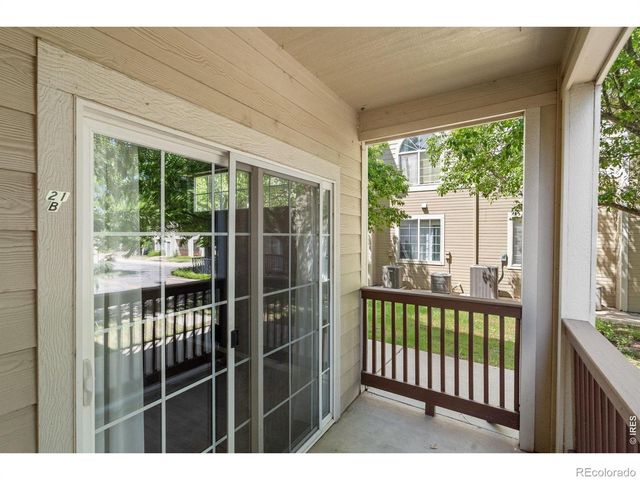 3002 W Elizabeth Street 21B, Fort Collins, CO 80521