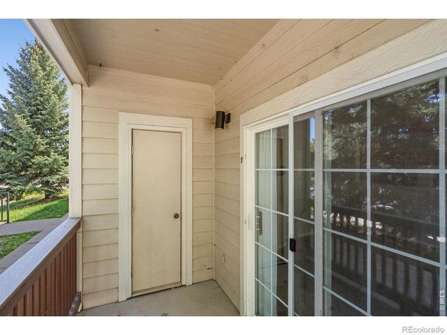 3002 W Elizabeth Street 21B, Fort Collins, CO 80521