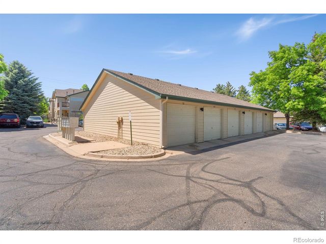 3002 W Elizabeth Street 21B, Fort Collins, CO 80521