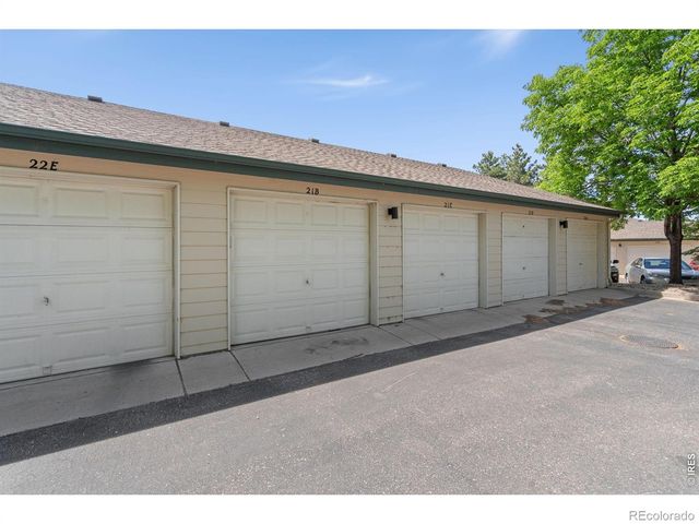 3002 W Elizabeth Street 21B, Fort Collins, CO 80521