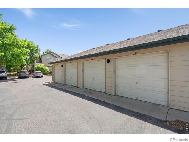 3002 W Elizabeth Street 21B, Fort Collins, CO 80521