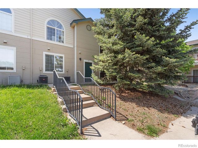 3002 W Elizabeth Street 21B, Fort Collins, CO 80521