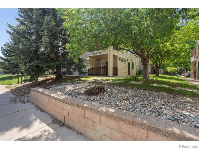 3002 W Elizabeth Street 21B, Fort Collins, CO 80521