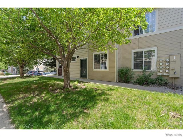 3002 W Elizabeth Street 21B, Fort Collins, CO 80521