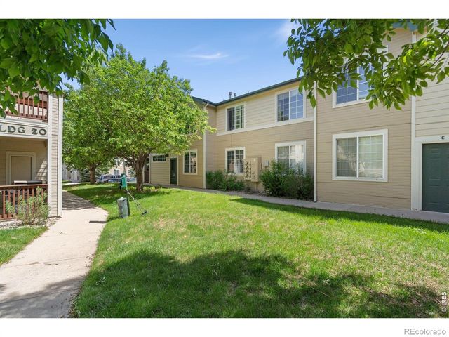 3002 W Elizabeth Street 21B, Fort Collins, CO 80521